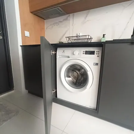 Appartement Mango Center
