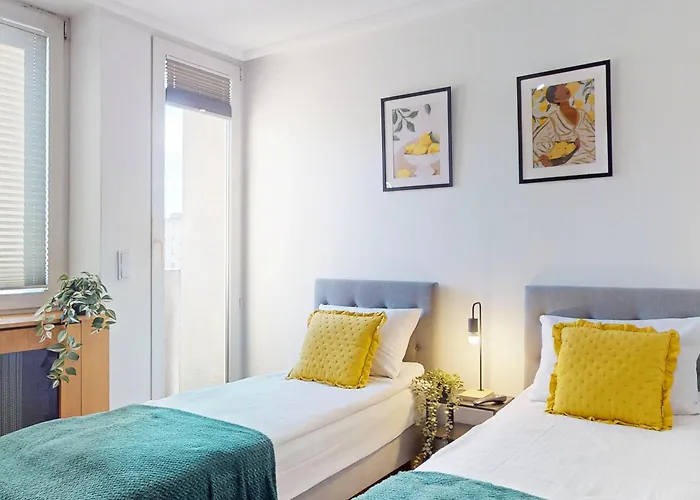 Apartment Mango Center