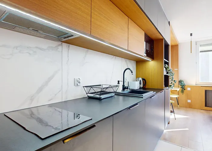 Mango Center 바르샤바